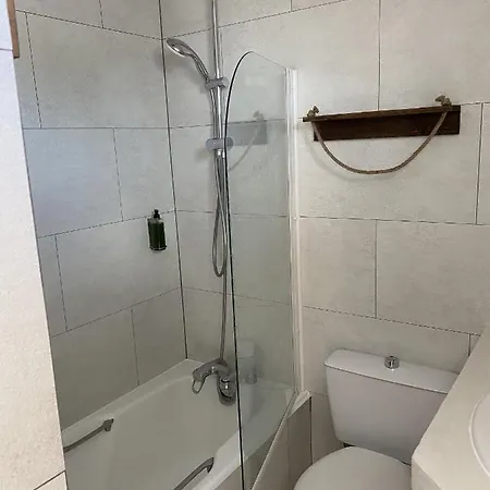 Szálloda Du Pont Blanc 3*