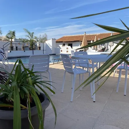 Du Pont Blanc 3*